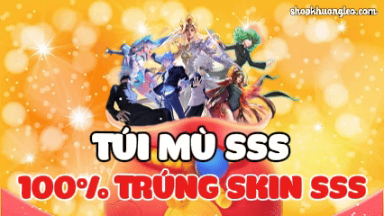 XÉ TÚI MÙ ACC REG 200K TTT